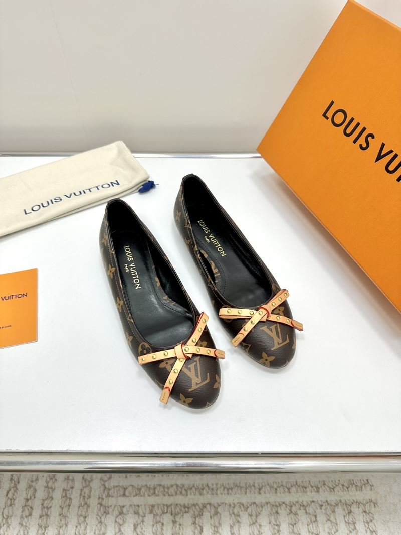 Louis Vuitton Tods Shoes